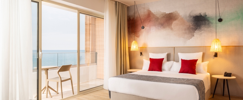 A Hyatt luxusszállodalánc folytatja terjeszkedését a régióban az AluaSoul Sunny Beach megnyitásával Bulgáriában