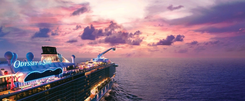 Tengerre magyar! Görög szigetek, török partok és Nápoly egy héten belül hajóval